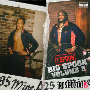 T.$poon - Big Spoon Vol. 3