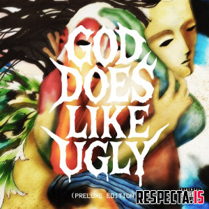 JID - God Does Like Ugly (Preluxe Edition)