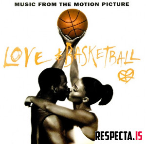 VA - Love & Basketball (Music from the Motion Picture)