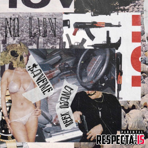 $aveme & Reek Osama - No Luv
