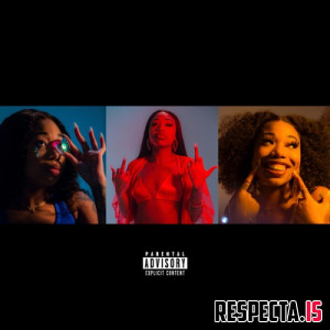 Deetranada - Still Geekin