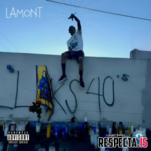 TeeFLii - Lamont