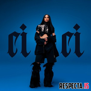 Ciara - CiCi (Deluxe)