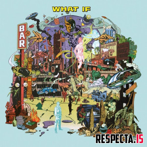 Declaime & Spectacular Diagnostics - What If