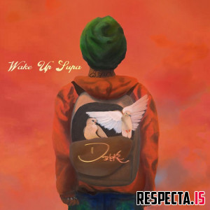 D Smoke - Wake Up Supa