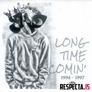 Sho Nuff - Long Time Comin'