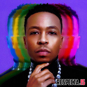 Kevin Ross - Love Uptempo: Max