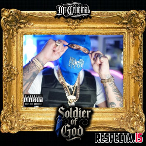 Mr. Criminal - Soldier of God
