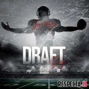 Joey Majors - Draft Day