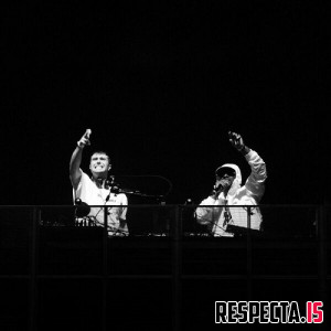 Skepta & Fred again.. - Skepta .. Fred