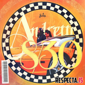 Curren$y - 8/30