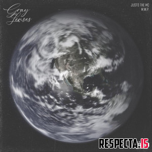 Justo the MC & M.W.P. - Gray Lenses