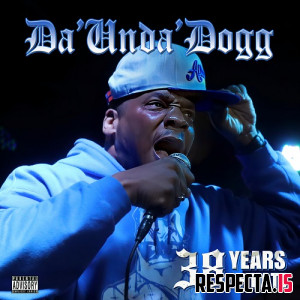 Da'Unda'Dogg & DobCee - 38 Years of Hate