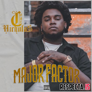 CZARnicholas - Major Factor