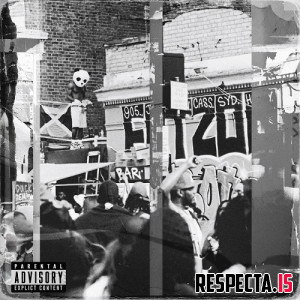 Saint Jame$ - Zoo City Sound System