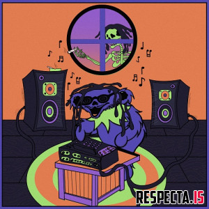 AJ Suede - Grateful Dread