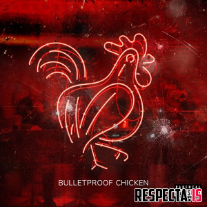 Crimeapple & V Don - Bulletproof Chicken