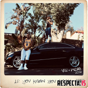 Westside Webb & Uce Lee - If You Know You Know