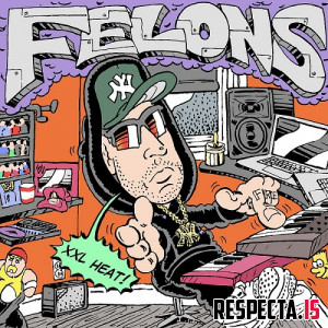 Felons - XXL Heat
