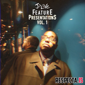 J-Live - Feature Presentations Vol. 1
