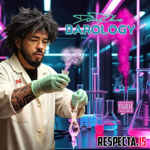Dom Pachino - Barology