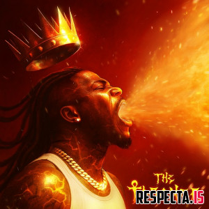 Stonebwoy - The Tourcher