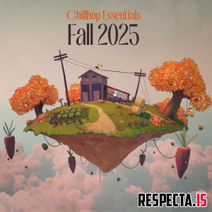 VA - Chillhop Essentials Fall 2025