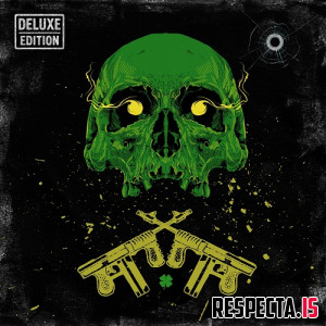 JRoberts & Imperetiv - Shamrocks & Machine Guns Deluxe