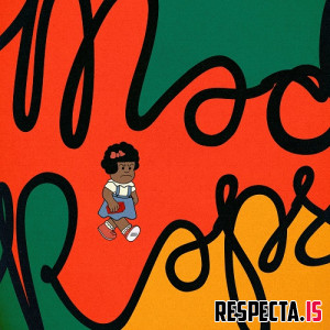 Rapsody & Madlib - MadRaps