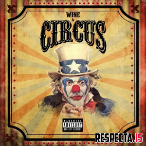 Locksmith & The Heatmakerz - Wine & Circus