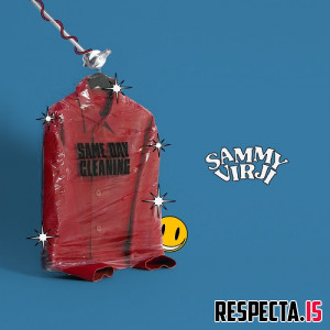 Sammy Virji - Same Day Cleaning
