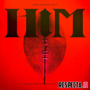 VA - HIM (Original Motion Picture Soundtrack)
