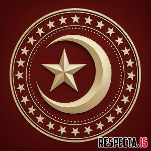 Jay Electronica - A Written Testimony: Leaflets
