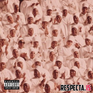 Jay Electronica - A Written Testimony: Power at the Rate of My Dreams