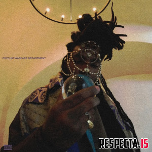 Chester Watson - Psychic Warfare Department