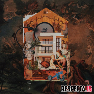 BFB Da Packman - Raising Kids Rap Real Estate