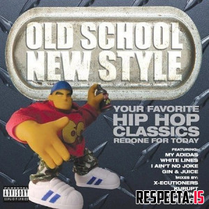 VA - Old School New Style