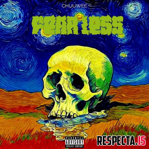 Chuuwee - Fear...Less