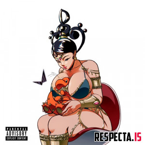 Azizi Gibson - M.I.P