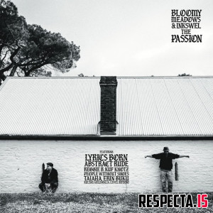 Bloomy Meadows & Inkswel - The Passion