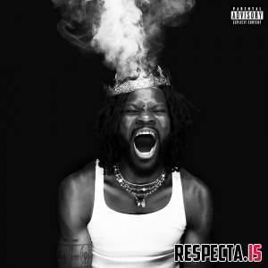 femdot. & Chuck Hemi - King Dilla 2