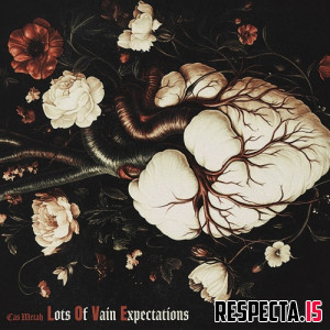 Cas Metah - Lots of Vain Expectations