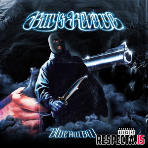 Bluehillbill & Grubby Pawz - Billy's Revenge