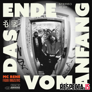 MC Rene & Figub Brazlevic - Das Ende vom Anfang