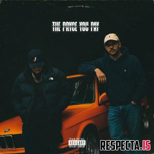 Slik Jack & Vincent Pryce - The Pryce You Pay