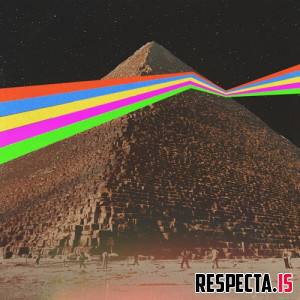 Myka 9, Blu & Mono En Stereo - God Takes Care of Babies & Fools