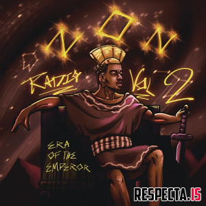 Bishop Nehru - NoN Radio Vol. 2: Era of the Emperor