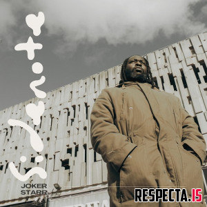 Joker Starr - Sidenote