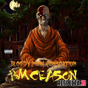 Bloody Monk Consortium - BMCeason