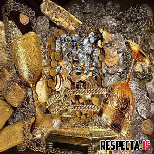 J.U.S & Raphy - Treasures